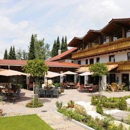 Allgaeuer Kraeuteralm Hotel Oberstaufen Exterior photo